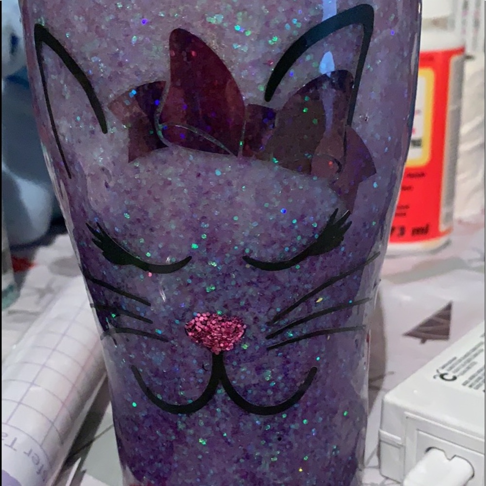 30oz double insulated tumbler